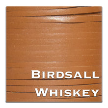 Load image into Gallery viewer, Kangaroo Leather Lace-BIRDSALL WHISKEY
